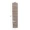 Household Essentials 20 Pocket Closet Shoe File